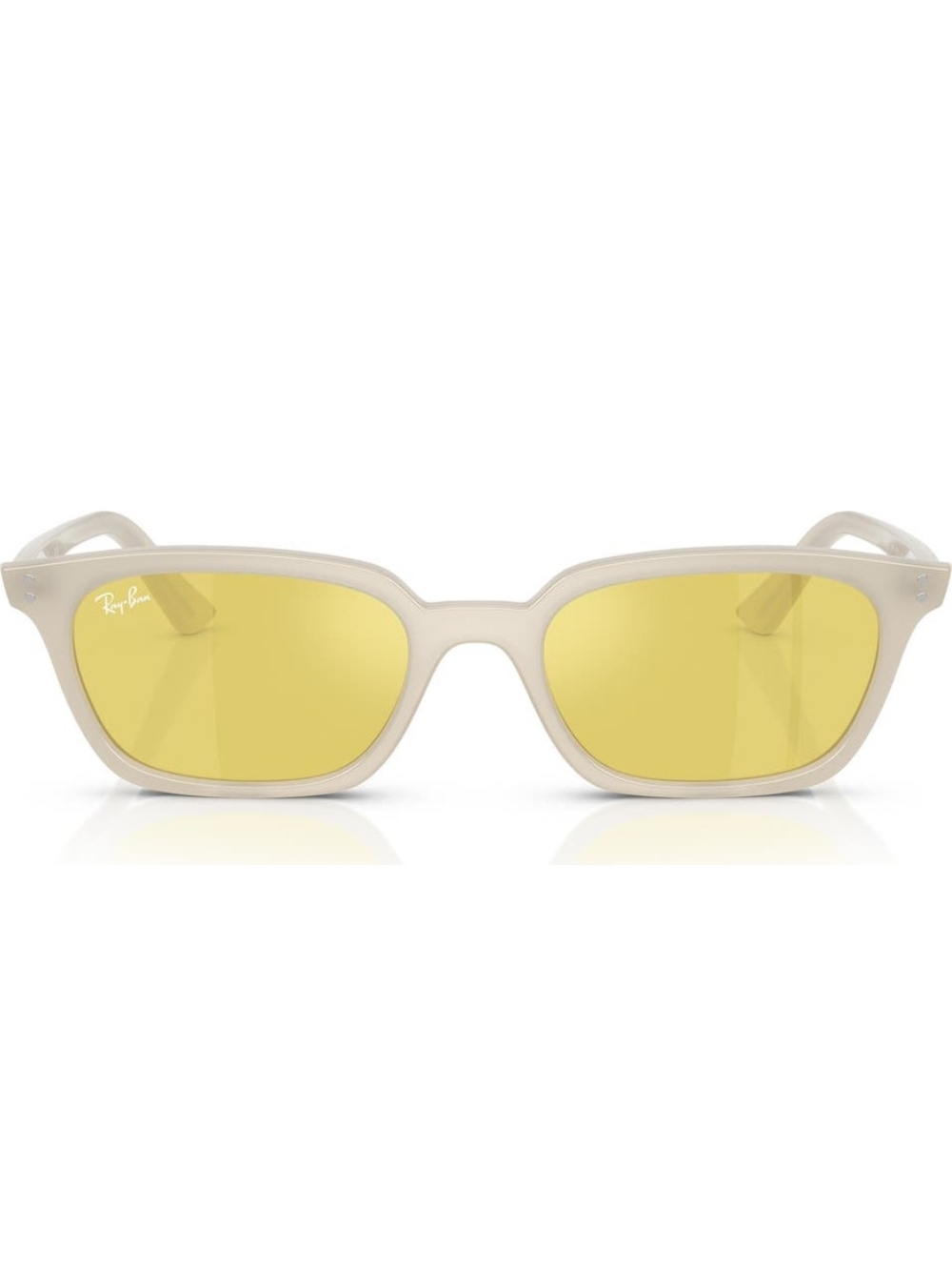 Ray-Ban Women's 53mm Polarized Pillow Sunglasses
